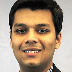Sam Agarwal CTO USpace