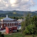 Andrews North Carolina Town Center - USpace Field Office