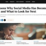 Entrepreneur Article by Tobin Brogunier