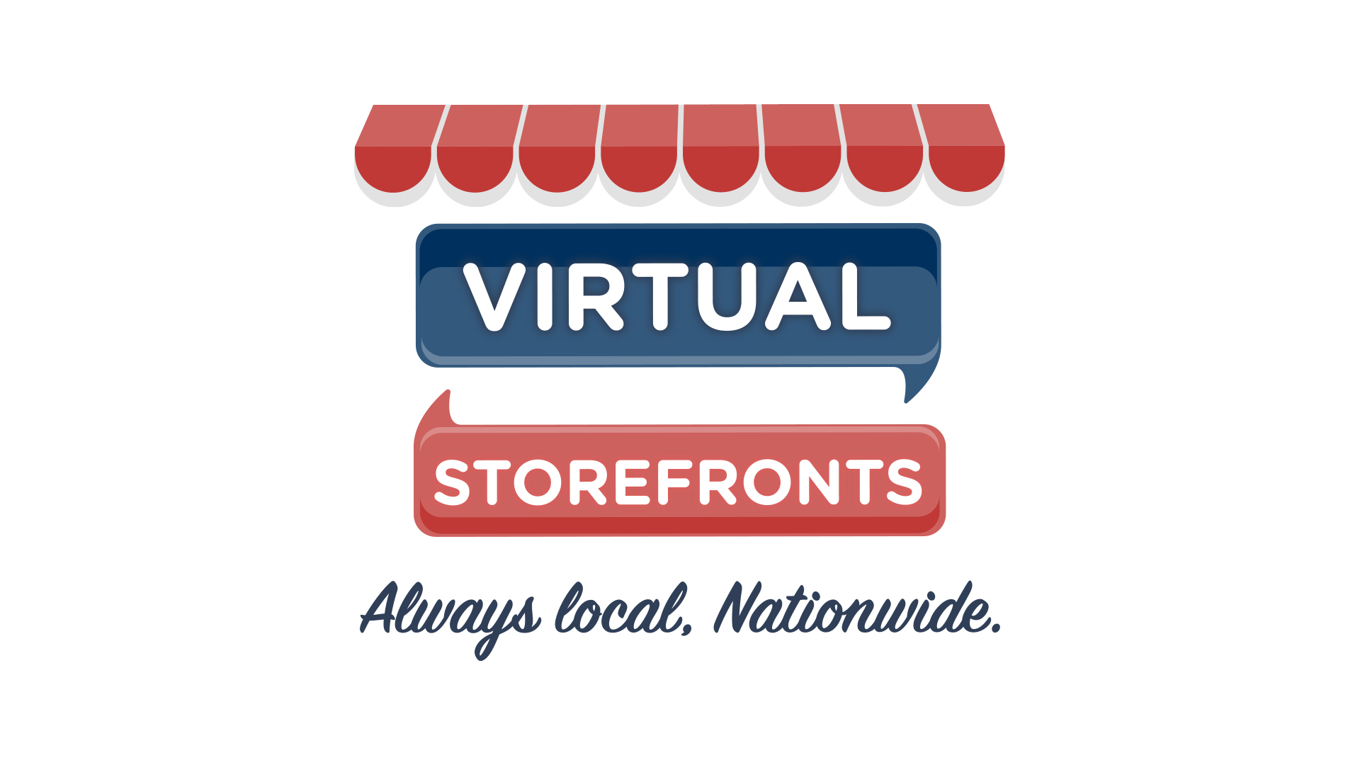 Virtual Storefronts logo